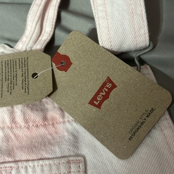 Levi overalls - Picture 2 of 4
